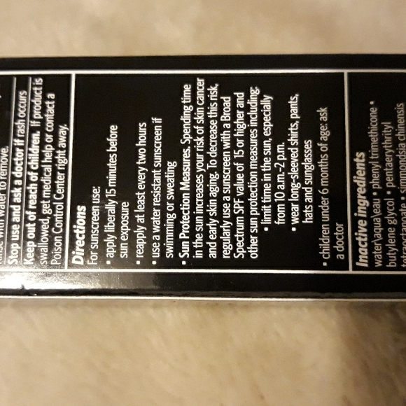 *SEALED* Bobbi Brown Nude Finish Tinted Moisturizer Spf15 Extra Light Tint - Picture 11 of 16